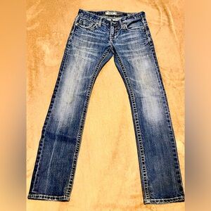 BKE Aaron Men’s Jeans